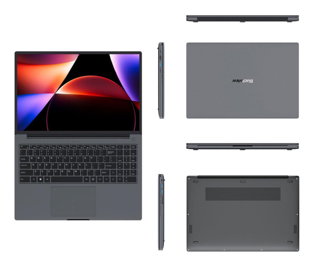 Blackview AceBook 12 i5-12450H/16GB/512/Win11P - 1369806 - zdjęcie 7